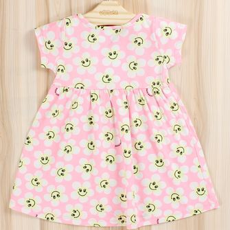 Vestido Florzinha - 47717