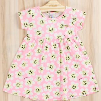 Vestido Florzinha - 47717