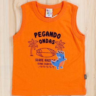 Conjunto Regata Pegando Ondas - 47767