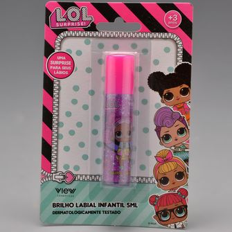 Brilho Labial - 13899