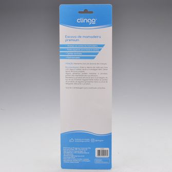 Escova de Mamadeira Premium