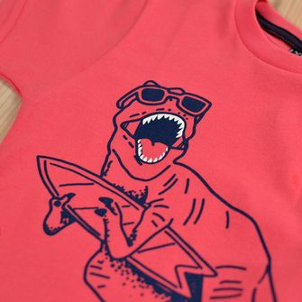 Conjunto Moletom Dino - 345503