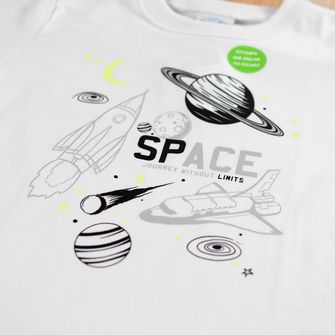 Conjunto Pijama Space - 200263