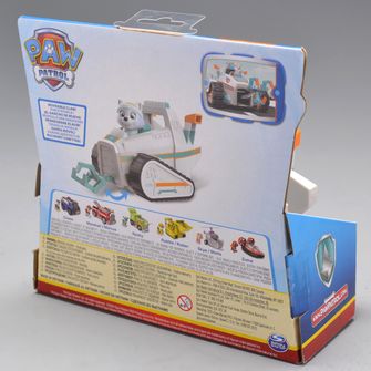 Carrinho Patrulha Canina Everest - 2725
