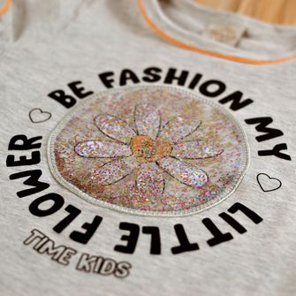 Conjunto Fashion Kids - 7833