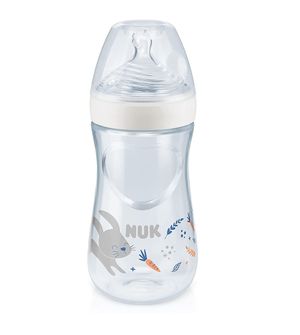 Mamadeira Essence Smart Flow 270ml - PA7071 Neutra