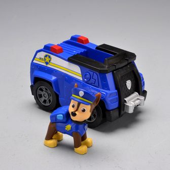 Carrinho Patrulha Canina Chase - 2717