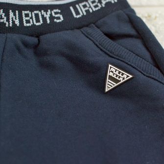 Calça Moletom Urban - 47363