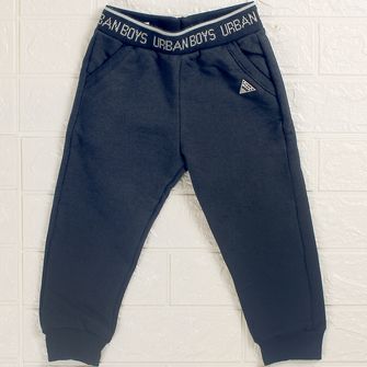 Calça Moletom Urban - 47363
