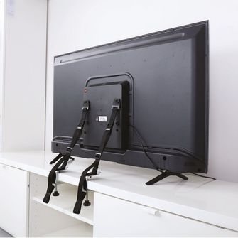 Alça Anti-queda para TV