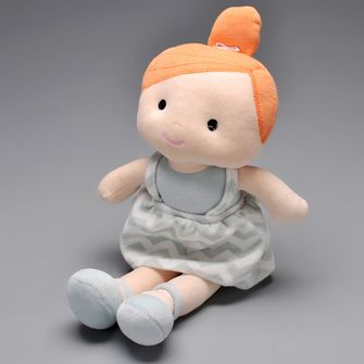Boneca de Pano  Mari - 51120