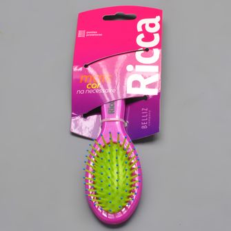Escova Para Cabelo Collors Mini