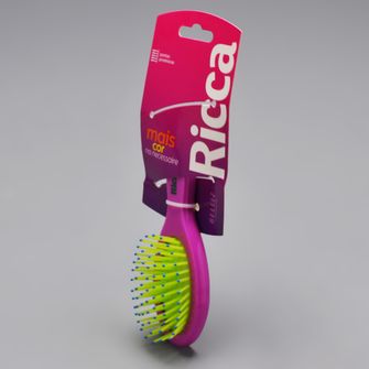 Escova Para Cabelo Collors Mini