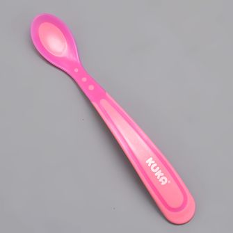 Colher Mágica Rosa - 7727