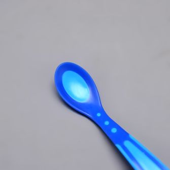 Colher Mágica Azul