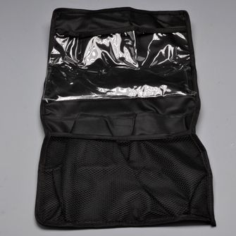 Organizador para Carro com Case para Tablet