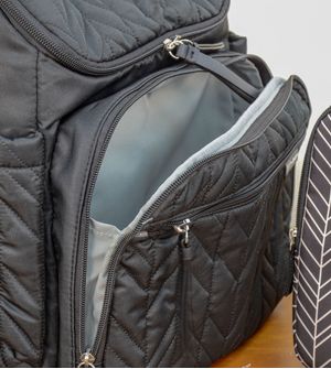 Mochila Maternidade Forma - 3683