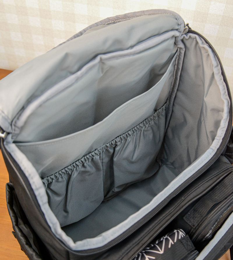 Mochila