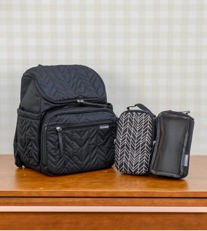 Mochila Maternidade Forma - 3683