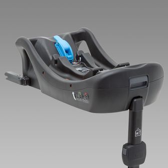 Base para Bebê Conforto iBase com Isofix
