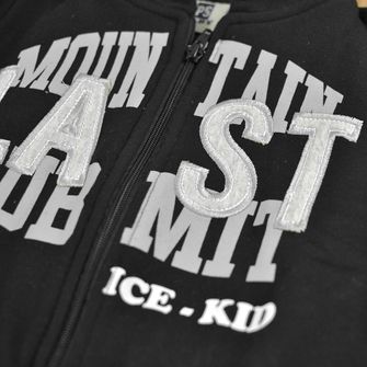 Conjunto Moletom Mountain - 9748A