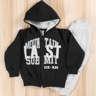 Conjunto Moletom Mountain - 9748A