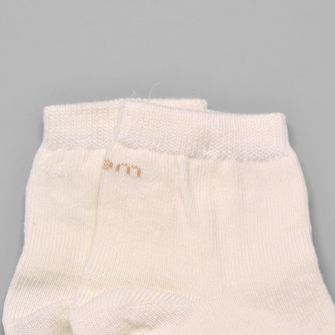 Meia Lisa Baby - 49008/MF