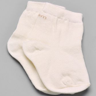 Meia Lisa Baby - 49008/MF