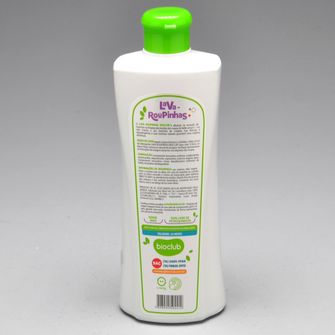 Detergente Lava Roupinhas