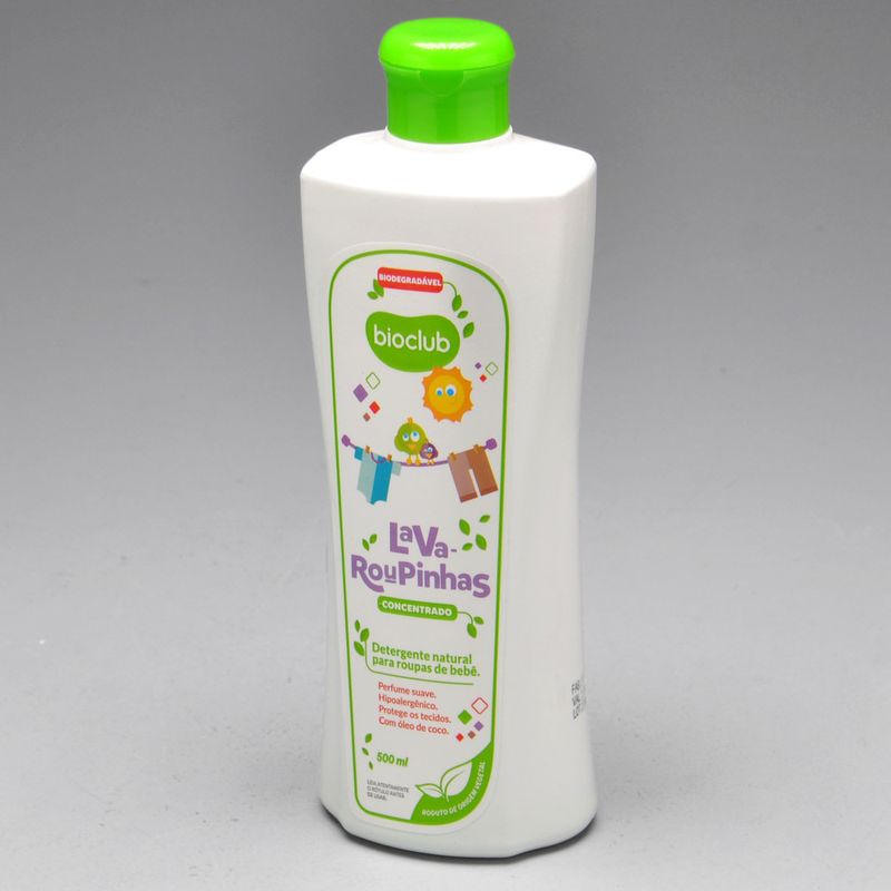 Detergente