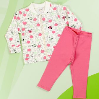 Conjunto Moletom Pets - 211252