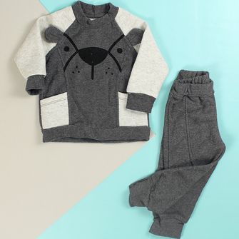 Conjunto Soft Animal - 90154