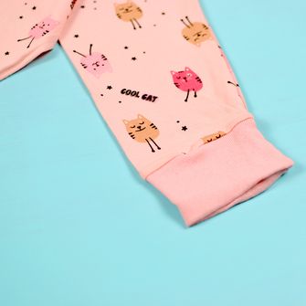 Conjunto Pijama Cool Cat - 46531
