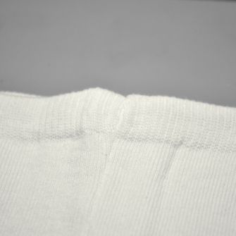 Meia Calça Bebê Creme