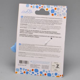 Mordedor de Silicone Soft Coala - BB1119