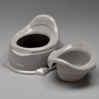 Troninho Infantil Potty