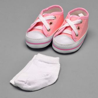 Kit Sapato com Meia - 151