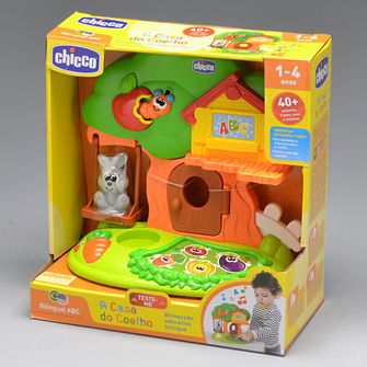 A Casa do Coelho