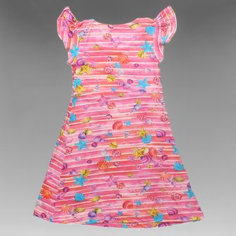 Vestido Longo Oceano - 3070