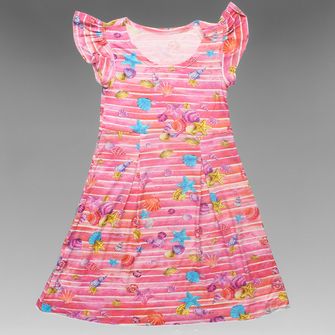 Vestido Longo Oceano - 3070