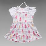 Vestido-Blusa