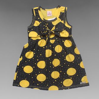 Vestido Bolinhas - 11687