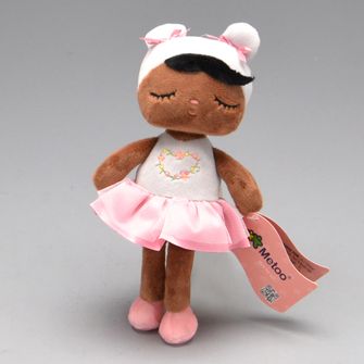 Mini Boneca Metoo Angela