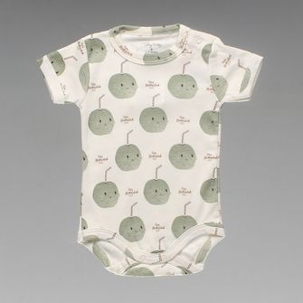 Conjunto Body/Shorts - 223652