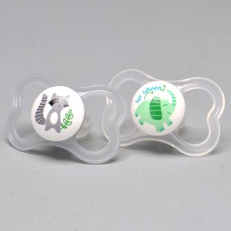 Chupeta Air 6m+ com 2 unidades