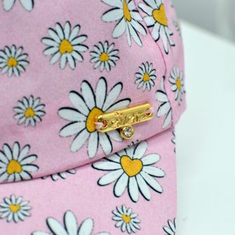 Boné Floral Kids - 4062