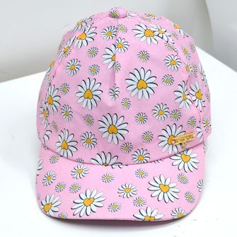 Boné Floral Kids - 4062