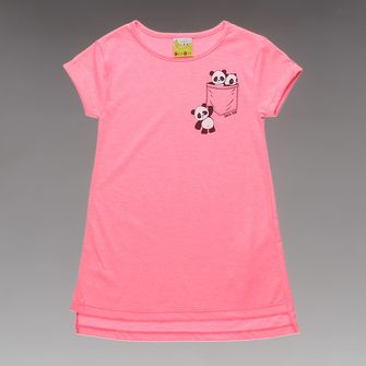 Vestido Pandas - 45524