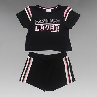 Conjunto Fashion Lover - 40089