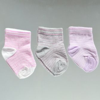 Kit Meia Baby - 020009890944170